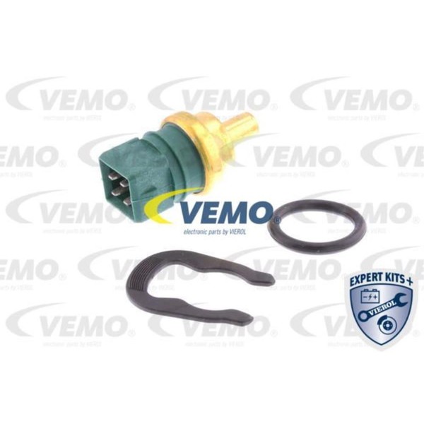 Vemo Sensor KüHlmitteltemperatur Mit Dichtung FüR VW Golf IV 1J1 Lupo 6X1-image