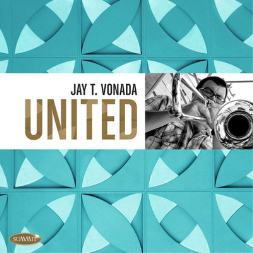 Альбом Jay T. Vonda United (CD)