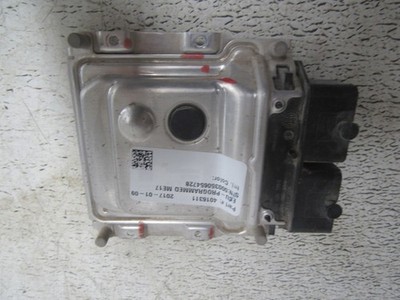 2017 POLARIS GENERAL 1000 EPS ECU ECM CDI COMPUTER BOX ENGINE CONTROL  OEM #0021