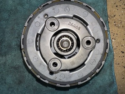 2017 16-18 Ducati Hypermotard 939 Clutch Basket Hub Primary Plate Disc