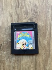 Thumbnail of ebay&reg; auction 147445321226 | Gameboy Color Barbie Ocean Discovery Cart - Original!