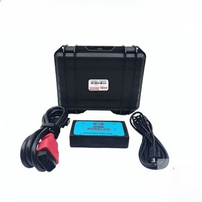 For Kobelco Hino Excavator Scanner 09993-E9070 Data Link Engine Failure Tool 