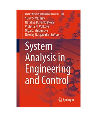 System Analysis in Engineering and Control