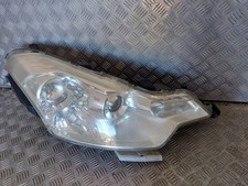 Feu avant (phare) Citroen C-CROSSER