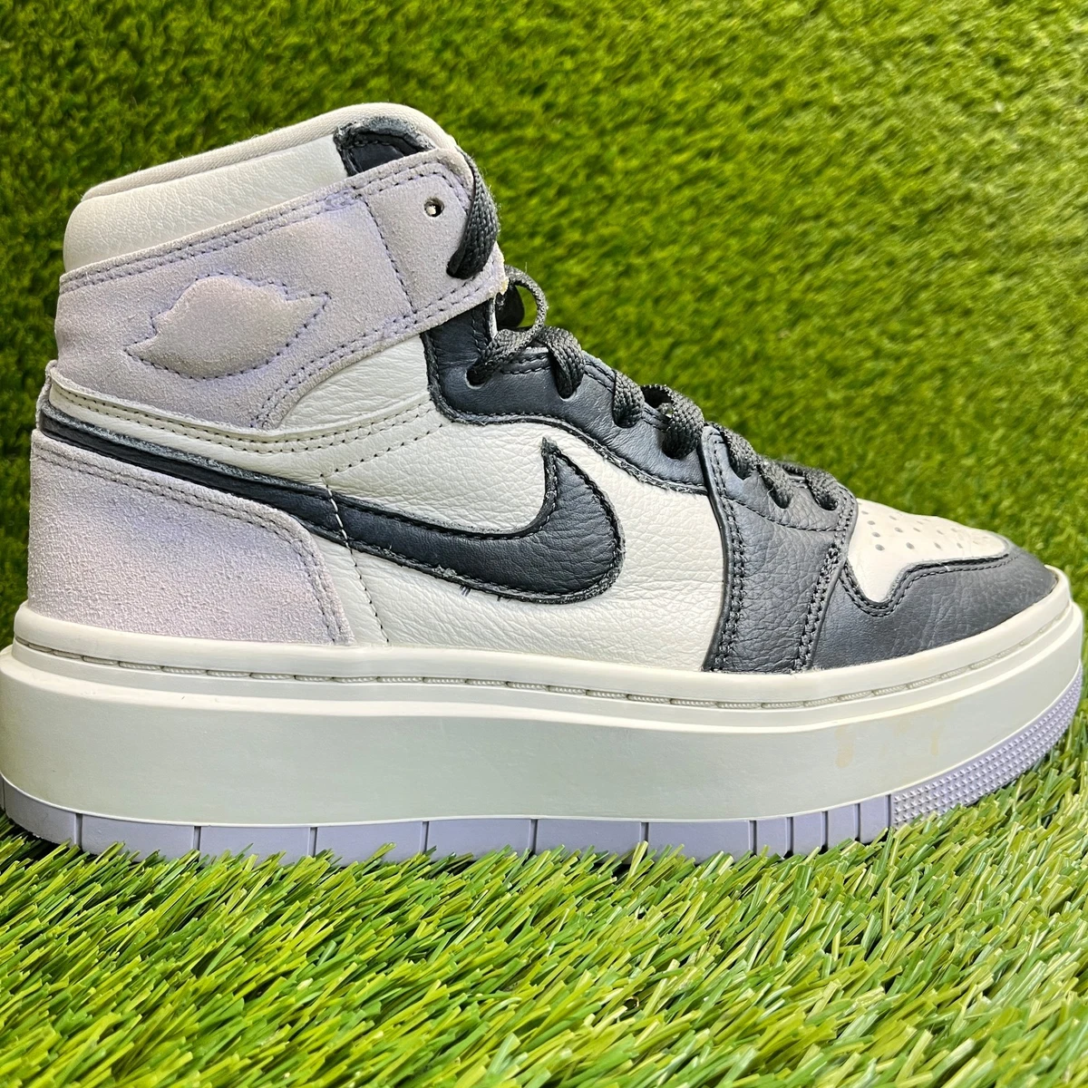 Jordan 1 Elevate High Titanium W for sale | eBay