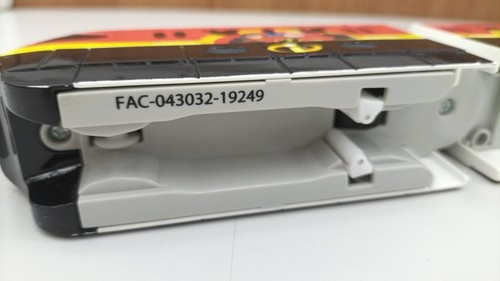Tommy Disney Resort Line The Incredibles Plarail - Picture 3 of 9
