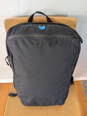 Minaal Daily 2.0 Backpack Black