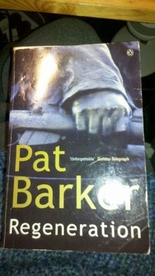 Regeneration (SS), Barker, Pat