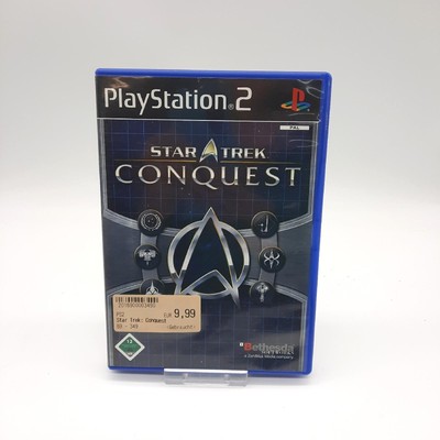 Star Trek: Conquest