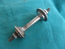 Mozzo ant. FB -old bike Italy bianchi legnano