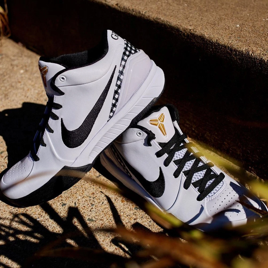 Preços baixos em Nike Zoom Kobe 4 Protro Mambacita | eBay