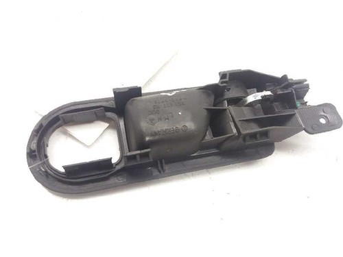 3B1837113LFKZ poignée intérieure avant pour VOLKSWAGEN PASSAT BERLINA (3B3) - Photo 2/11