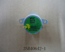 STEPPING MOTOR W:1797439 (ROHS) FOR DAIKIN PN 179743J