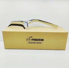 MAZDA CX-30 DM Front Left Radiator Grille Molding DFR5507K0D NEW GENUINE