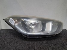 Feu avant (phare) Hyundai I20