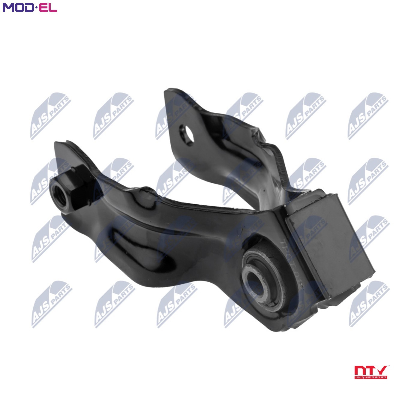 MOUNTING ENGINE ZPS-CT-010 FOR PEUGEOT PARTNER/Box/Body/MPV/TEPEE 3008/Van DS - Image 9
