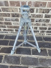 Sunpak 6060XL Tripod Digital Camera Stand