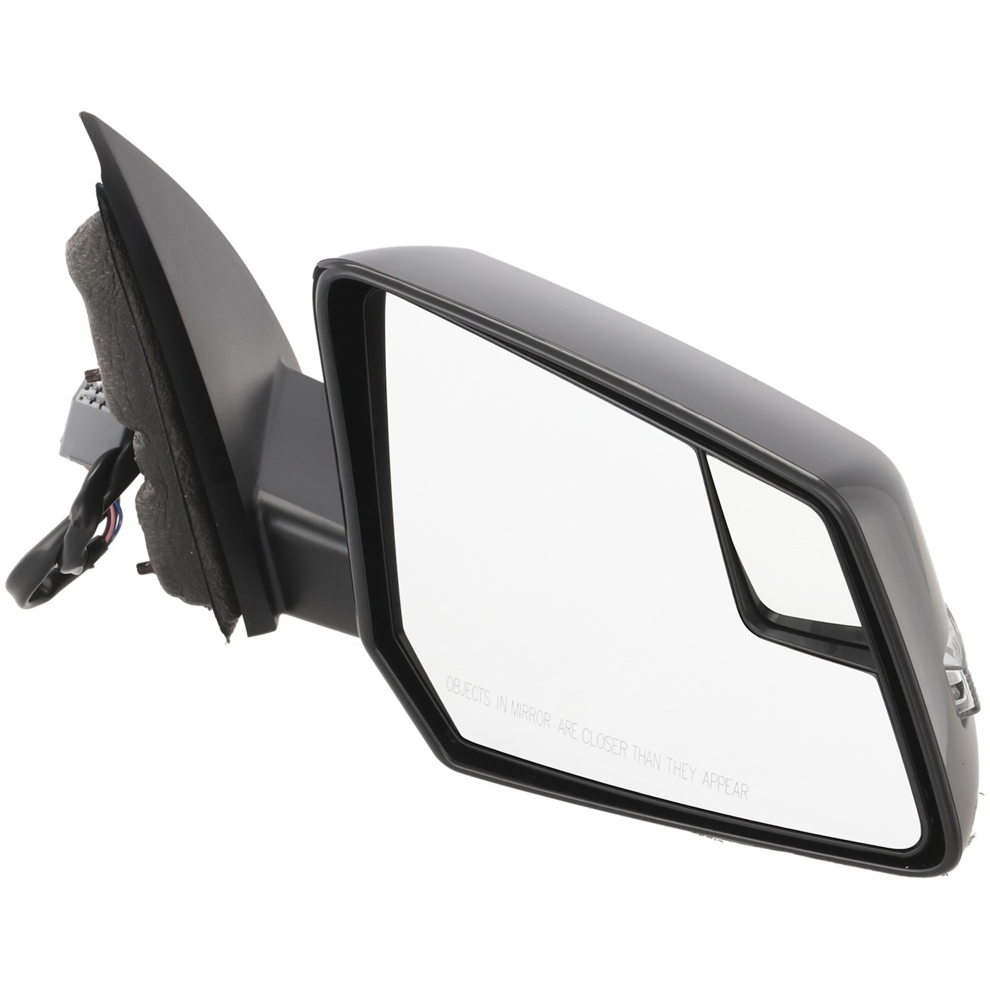 Зеркала заднего вида с обогревом с правой стороны пассажира для Chevy Hand GMC Acadia Limited Traverse