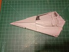 Star Wars Ship/Vehicle Lot, 9 Total Some Missing Parts — photo 3