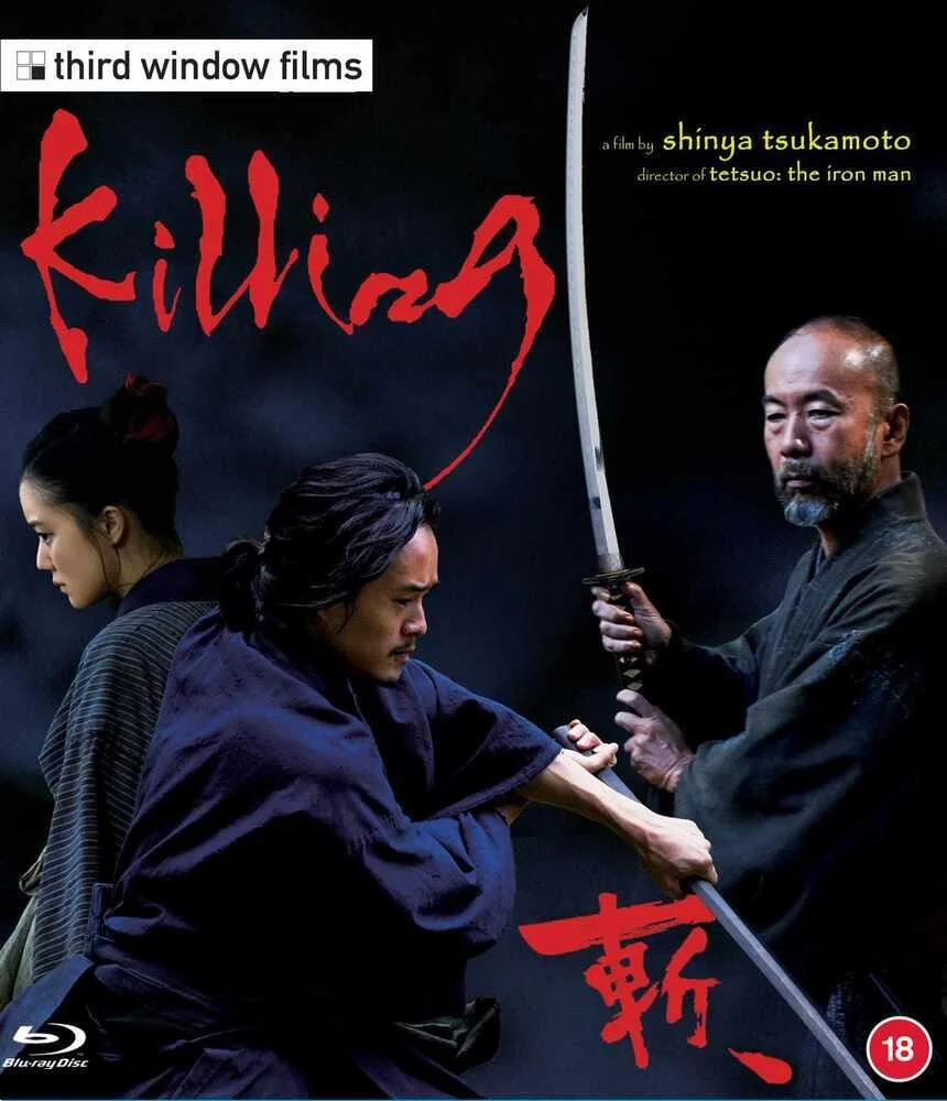 Killing - Image 3