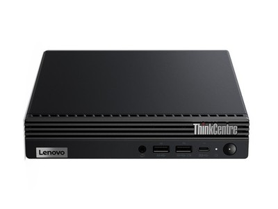 Lenovo ThinkCentre M70q Tiny Gen 4 i5-13400T 16GB 512GB Win11 Neu