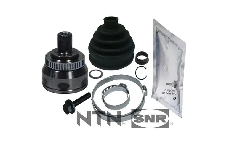 Snr Kit Giunti, Semiasse Ojk52.002 - Immagine 2