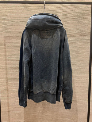 00s archive GOA denim hoodie bono hoodie hoodie hoodie 00s archive GOA denim hoodie bono hoodie hoodie hoodie
