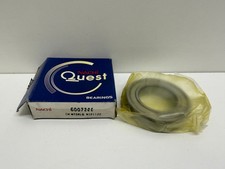 NEW IN BOX NACHI DEEP GROOVE BALL BEARING 6007ZZE