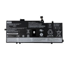 OEM L18C4P71 L18L4P71 L18M4P72 Battery For Lenovo ThinkPad X1 Yoga 4th/5th Gen