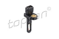 Topran Sensor, Ansauglufttemperatur U.A. FüR Audi, Seat, Skoda, VW