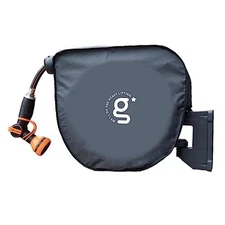  AW30/ AW25 Retractable Garden UV Resistant, Waterproof and Hose Reel Cover