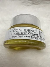 IT Cosmetics Confidence IN AN EYE CREAM - Super Peptide Anti-Fatigue Treatment