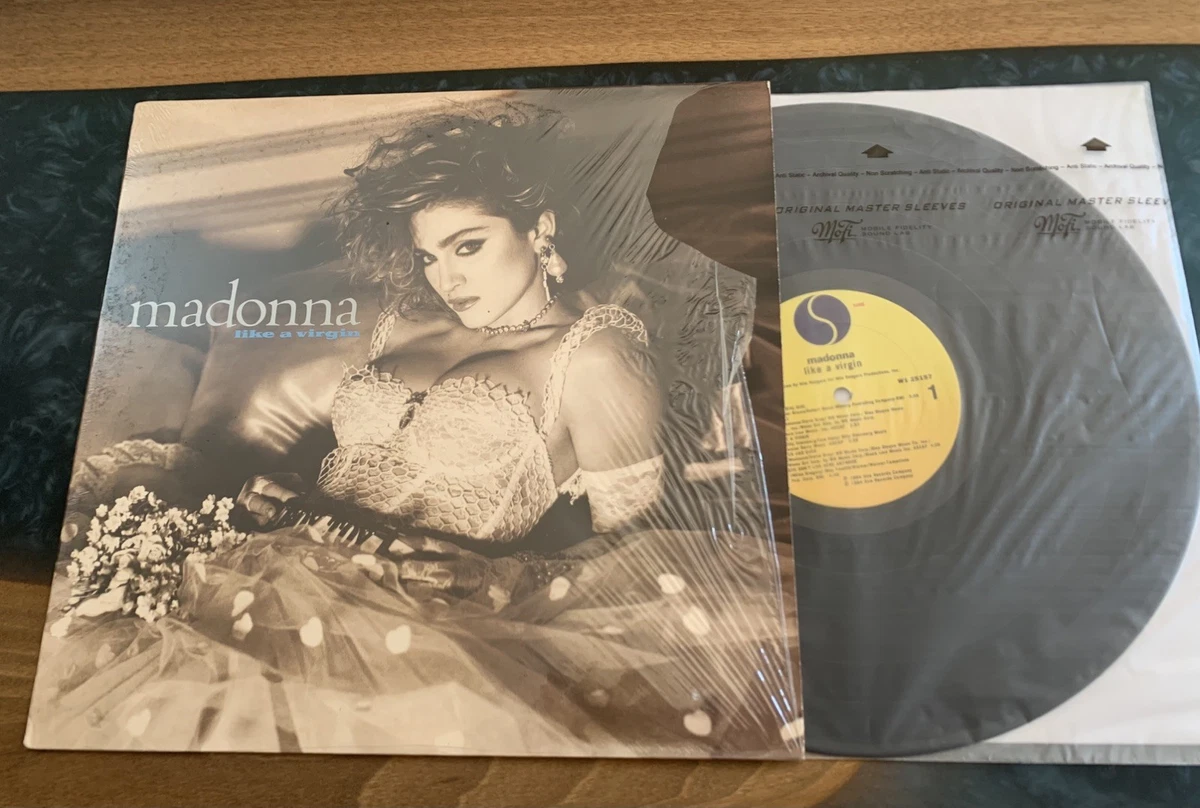 Madonna 12