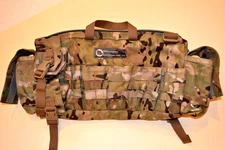 Bulldog Equipment.US Multi-Cam Tactical Mission Bag