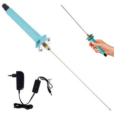 Electric Foam Cutter Hot Wire Foam cutting Pen Polystyrene Styrofoam Knife tools
