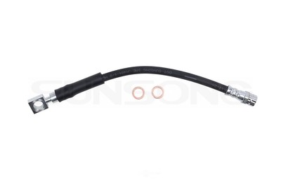 Brake Hydraulic Hose Sunsong North America 2207350