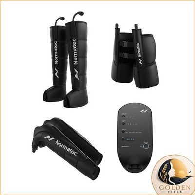 Hyperice Normatec 3 Full Body Compression Recovery System Legs Arms Hips