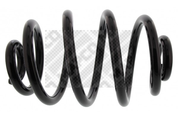 Fahrwerksfeder Hinten FüR Opel Omega B V94 1994-2003-image