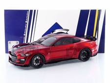 SOLIDO 1/18 - FORD MUSTANG GT500 KR - 2023 S1805914