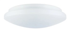 Ceiling Light White Value+ Or Wall IP44 4000K 288mm Integral ILBHE076