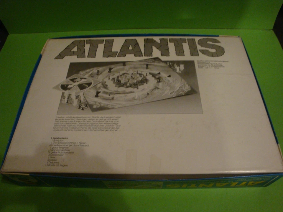 Atlantis - Bild 4 von 4