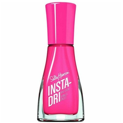 SALLY HANSEN Insta-Dri Nail Color Nagellack 303 Flashy Fuchsia 9,17ml