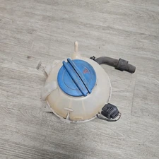 2011-2018 Volkswagen Jetta Radiator Coolant Overflow Expansion Tank Bottle BNT9W