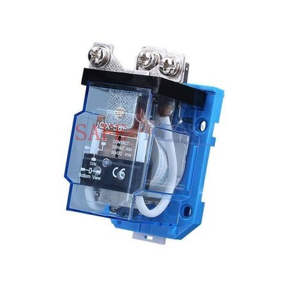 ONE JQX-58F 60A 220V Relay #qm