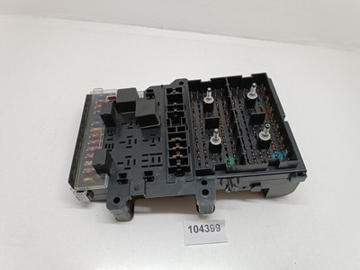 Box Fuses Fuse Box Mopar For Chrysler Voyager Grand Voyager 3 04707996AF