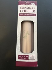 Ceres Chill OG BREASTMILK CHILLER Up to 24 oz