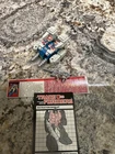 G1 Vintage Transformer Twin Twist With Book Card And Gun!