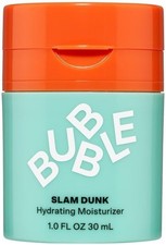 Bubble Skincare Slam Dunk Hydrating Face Mois...