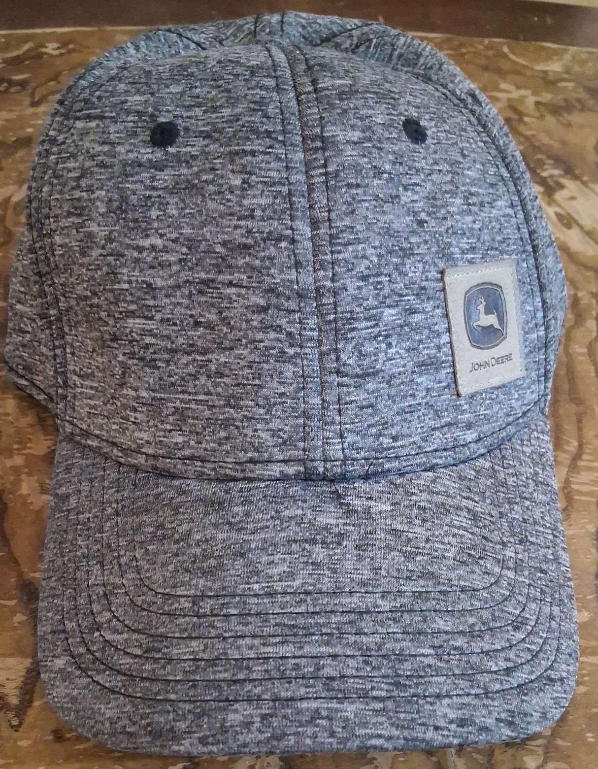 John Deere Licensed stretchable comfortable Charc… - image 1