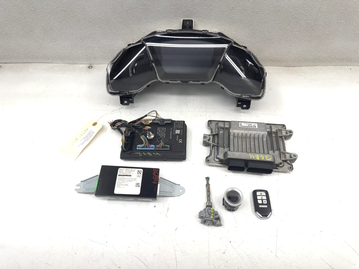 Engine Computers for Honda Civic for sale | eBay